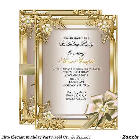 zazzle.com invitations|Birthday Invitations & Birthday Party Invites .